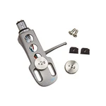 Stanton H4S-V2 Standard Mount Headhshell New. Fixed Price $27.99.