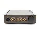 Sony TA-ZH1ES Headphone Amplifier Dac. Fixed Price $1999.00.