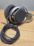 Sony MDR-F1 Open-air Dynamic Stereo Headphones Excellent Condition Over-ear. Fixed Price $194.95.