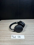 Sennheiser Hd 4.50 Btnc Wireless Noise Cancelling Headphones Black. Fixed Price $42.48.