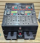 Pro Dj Numark Cdn 25+G Dual Player. Fixed Price $274.99.