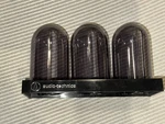 Audio-technica AT6003R Phono Cartridge Storage Case Please Read. Fixed Price $29.00.