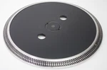 Numark TT-2 Professional Turntable Replacement Platter. Fixed Price $73.95.