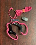 Sony Genuine MDRAS200 Active Sports Headphones Pink (MDR-AS200 / Pnk). Fixed Price $22.95.