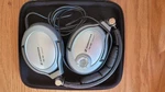 Sennheiser Pxc 450 Headband Nice Noise Canceling Headphones Pre-owned.. Fixed Price $25.00.