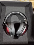 Fostex TH-900 Mkii Premium Reference Headphones W Stand B-stock. Fixed Price $999.00.