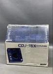 Gemini CDJ-15X Professional Player Lot 2. Fixed Price $124.99.