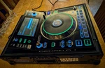 Denon Dj SC5000 Prime Great Condition - With Odyssey Flight Case. Fixed Price $675.29.