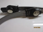 Wireworld Electra Silver 7 Power Conditioning Cord Zippered Bag 1 Meter Usa Made. Fixed Price $328.29.