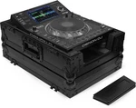 Odyssey Fzcdjbl Black Label Universal Large-format Media Player Case. Fixed Price $164.99.