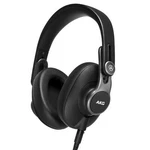 Akg K371 Over-ear Oval Closed-back Pro Studio Headphones 50MM Drivers / Swivel. Fixed Price $128.77.