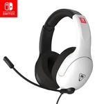 Turtle Beach Airlite Fit Wired Over-ear Gaming Headset For Nintendo Switch,.... Fixed Price $27.99.