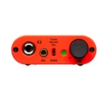 Audio Micro Idsd Diablo Portable Dac / Headphone Amplifier. Fixed Price $429.00.
