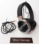 Pioneer SE-MHR5 Hi-res Stereo Headphones Wired Tested Cable From Japan. Fixed Price $99.99.