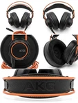 Akg K712 Pro Open-back Mastering And Reference Headphones. Fixed Price $250.00.