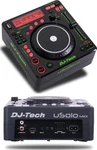 Dj-tech Equipment (usolomkii). Fixed Price $140.63.