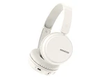 Jvc Kenwood KH-KZ30-W Wireless Headphones Multipoint. Fixed Price $77.23.