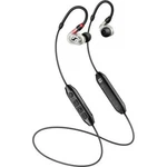 Sennheiser Ie 100 Pro Wireless In-ear Headphones (clear). Fixed Price $159.00.