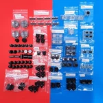 Pioneer Replacement Knobs Caps Buttons Ribbon Cables For XDJ-RX2 + Other Cdj Djm. Fixed Price $6.00.
