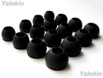 New 16PCS (B-4SZ) Comfort Replacement Set Ear-tips Adapters Akg Earphones. Fixed Price $13.99.