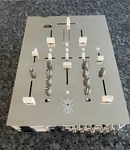 Thud Rumble Exxtraterrestria Edition Dj Tech Mixer Chrome Finish! Of 100. Fixed Price $2500.00.