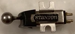 Stanton 680 Series Cartridge And New After Market Stylus With Needle Brush :. Fixed Price $81.24.
