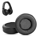 Breathable Earpads Cushions Compatible With Pioneer HDJ-X5 HDJ-X7 HDJ-X10 Hea.... Fixed Price $24.61.