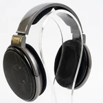 Sennheiser 650 Open Back Audiophile Headphones With Detachable Cable. Fixed Price $579.95.