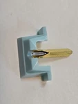 Diamond Stylus Needle For Shure SS35C SC35C M25C 4766D7 Generic Japan. Fixed Price $29.95.