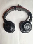 Sennheiser MM550 Travel Noise Black Canceling Headphones. Fixed Price $75.00.