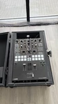 Pioneer DJM-S9 Two Channel Mixer Working Condition With Power Cord. Fixed Price $1175.00.