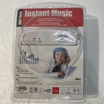 Ads Tech Instant Music Usb Audio Capture Lp Cassette To MP3 Cd Converter New. Fixed Price $44.53.