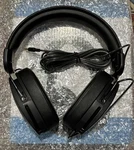 Stagg SHP-5000H Professional Dj Studio Monitor Over Ear Stereo Headphones. Fixed Price $45.00.