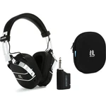 Boss Waza-air Wireless Guitar Headphone Amp With Carrying Case. Fixed Price $353.97.