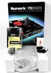 Numark PT01 Portable Dj Turntable Usb & Built In Scratch-switch Newob. Fixed Price $176.65.