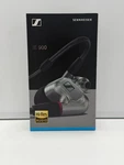 New Sennheiser Ie 900 Audiophile Wired In-ear Monitor Headphones. Fixed Price $479.99.