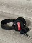 Audio-technica ATH-908 Vintage Rare Headphones Tested-working Great. Fixed Price $29.40.