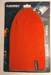 AERIAL7 Sound Disk Sports Red Beanie W/ Headphones New! Iphone MP3. Fixed Price $14.95.