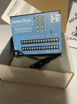 New Henry Engineering 4 Stereo Channel (8 Mono) Utility Mixer For Balanced Audio. Fixed Price $65.00.