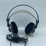 Akg 142 Hd Wired On-ear Headphones Black. Fixed Price $77.99.