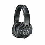 Audio-technica ATH-M40X Professional Monitor Over The Ear Headphones. Fixed Price $79.99.