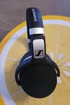 Sennheiser Hd 4.50 Btnc Bluetooth Wireless Headphones W/ Noise Cancellation. Fixed Price $58.99.