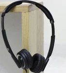 Sennheiser Px 200 Ii Volume Control Ultra Rare Foldable Headphones+pouch New. Fixed Price $170.00.