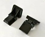 Lid Hinges: Fit Gemini XL200, XL300 & Omnitronic Bd 1100 Turntable Dustcovers. Fixed Price $32.66.