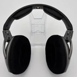 Sennheiser Rs 180 Wireless Headphone & Base System. Fixed Price $59.95.