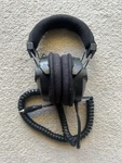 Superlux HD-660 Studio Monitoring Headphones Tested & Working. Fixed Price $24.91.