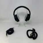 Audio-technica ATH-M40X Studio Monitoring Headphones Black. Fixed Price $69.99.