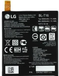 New Oem Original Lg BL-T16 Flex 2 H950 H955 H959 LS996 US995 F510L AS995. Fixed Price $11.75.