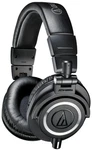 Audio Technica ATH-M50X Studio Headphones. Fixed Price $159.00.