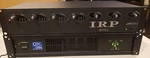 Irp AM4040 Channel Mixer With Equalizer. Fixed Price $299.99.